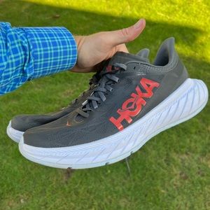 EUC Hoka Carbon X2